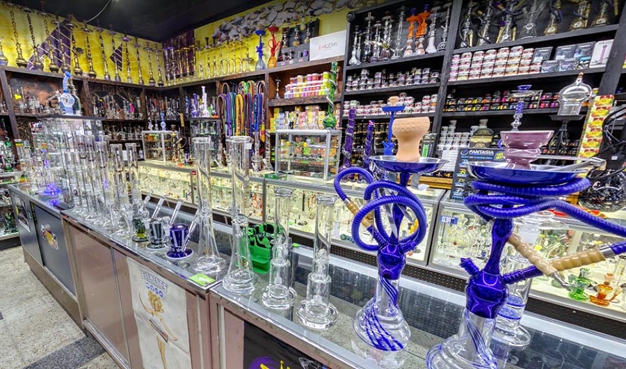 MyHookah.ca – The Best Online Shop for Buying Hookah & Smoking Accessories